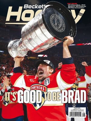 Beckett Hockey - Magazine